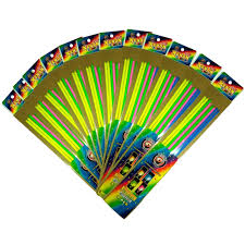 Xenon Super Bright Sparklers